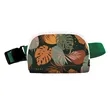 Sublime Series rPET Fanny Pack | https://www.bestnamebadges.com
