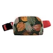 Sublime Series rPET Fanny Pack | https://www.bestnamebadges.com