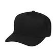 Two-Tone Strike Zone Cap | https://www.bestnamebadges.com