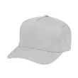 Two-Tone Strike Zone Cap | https://www.bestnamebadges.com