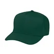 Two-Tone Strike Zone Cap | https://www.bestnamebadges.com