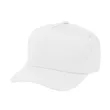 Two-Tone Strike Zone Cap | https://www.bestnamebadges.com