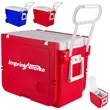 32L Foldable Cooler Box | https://www.bestnamebadges.com