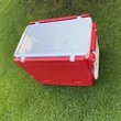32L Foldable Cooler Box | https://www.bestnamebadges.com