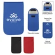 CellSlip Phone Case | https://www.bestnamebadges.com