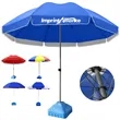 70" Large Outdoor Patio Umbrella | https://www.bestnamebadges.com