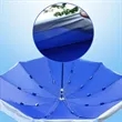 70" Large Outdoor Patio Umbrella | https://www.bestnamebadges.com