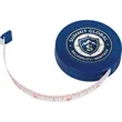 5 Foot Tape Measurer | https://www.bestnamebadges.com