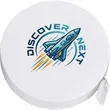 5 Foot Tape Measurer | https://www.bestnamebadges.com