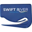 Handy Letter Opener | https://www.bestnamebadges.com