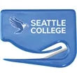 Handy Letter Opener | https://www.bestnamebadges.com