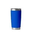 YETI Rambler 20 oz Tumbler | https://www.bestnamebadges.com