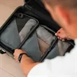 Solgaard® Large Packing Cube Quartet Travel Utility Bag | https://www.bestnamebadges.com