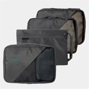 Solgaard® Large Packing Cube Quartet Travel Utility Bag