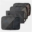 Solgaard® Large Packing Cube Quartet Travel Utility Bag | https://www.bestnamebadges.com