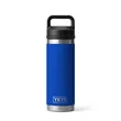 YETI Rambler 18oz Bottle | https://www.bestnamebadges.com