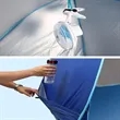 Portable Pop Up Beach Tent | https://www.bestnamebadges.com
