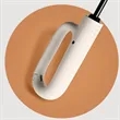 41" Portable Ring Handle Automatic Folding Umbrella | https://www.bestnamebadges.com