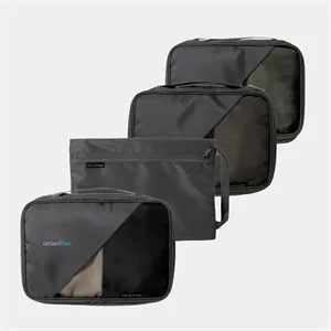 Solgaard® Medium Packing Cube Quartet Travel Utility Bag