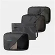 Solgaard® Medium Packing Cube Quartet Travel Utility Bag | https://www.bestnamebadges.com