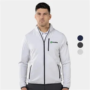 Ashworth® AG Packable Jacket with Custom Logo