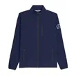 Ashworth® AG Packable Jacket with Custom Logo | https://www.bestnamebadges.com