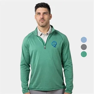 Ashworth® Golf Ace Raglan 1/4 Zip Pullover with Custom Logo