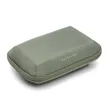 Solgaard® Duo Recycled Hanging Toiletry Kit w/ Mesh Interior | https://www.bestnamebadges.com