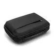 Solgaard® Trio Recycled Hanging Toiletry Kit w/ Mesh Inside | https://www.bestnamebadges.com