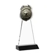 Police Badge Award - Black | https://www.bestnamebadges.com