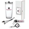 Applaud 4-Piece Welcome Gift Set | https://www.bestnamebadges.com