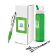 Salon 3-Piece Trade Show Gift Set | https://www.bestnamebadges.com