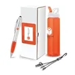 Salon 3-Piece Trade Show Gift Set | https://www.bestnamebadges.com