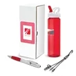 Salon 3-Piece Trade Show Gift Set | https://www.bestnamebadges.com