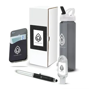Parlour 4-Piece Trade Show Gift Set