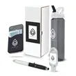 Parlour 4-Piece Trade Show Gift Set | https://www.bestnamebadges.com
