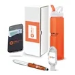 Parlour 4-Piece Trade Show Gift Set | https://www.bestnamebadges.com