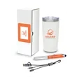 Embrace 3-Piece Welcome Gift Set | https://www.bestnamebadges.com