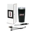 Embrace 3-Piece Welcome Gift Set | https://www.bestnamebadges.com