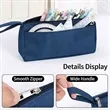 Custom Eco-Friendly Cosmetic Pouch | https://www.bestnamebadges.com