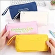 Custom Eco-Friendly Cosmetic Pouch | https://www.bestnamebadges.com