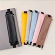 Elastic Strap Anti-Loss Pencil Case Sleeve | https://www.bestnamebadges.com