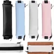 Elastic Strap Anti-Loss Pencil Case Sleeve | https://www.bestnamebadges.com