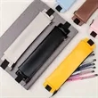 Elastic Strap Anti-Loss Pencil Case Sleeve | https://www.bestnamebadges.com