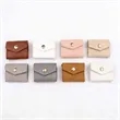 Mini Travel Jewelry Pouch Soft Multifunction Organizer Bag | https://www.bestnamebadges.com