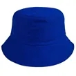 Custom Cotton Unisex Beach Bucket Hats | https://www.bestnamebadges.com