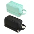 Double-Layer Pencil Case Large Capacity Multifunctional Bag | https://www.bestnamebadges.com