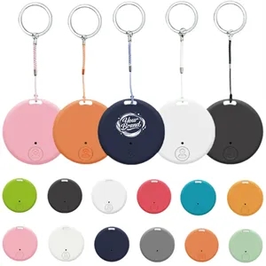 Portable Smart Pet Tracking Key Finders Tags Device Trackers
