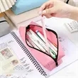 Compact and exquisite Oxford Pencil Case | https://www.bestnamebadges.com