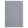 A5 PU Leather Ruled Classic Notebook | https://www.bestnamebadges.com
